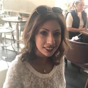 Meet your Posher, Yara